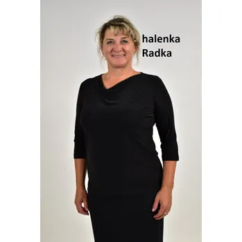 Dámská halenka Halenka 3/4 rukáv Radka 188, Kepa Style velikost: 42