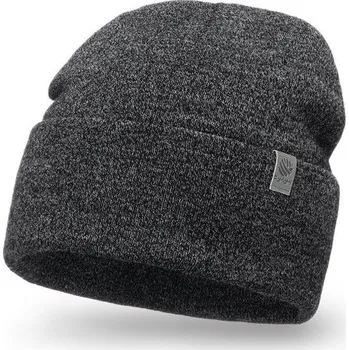 Čepice Pamami Pánská čepice Tajbakhsh tmavě šedá One size