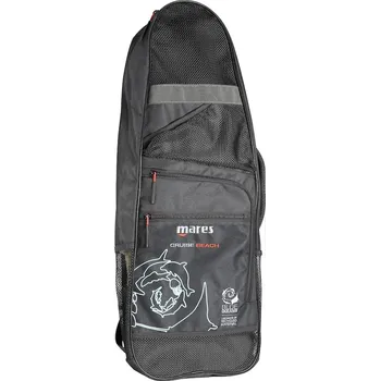 Cestovní taška Taška na šnorchlování Mares Beach Bag Barva: Aqua