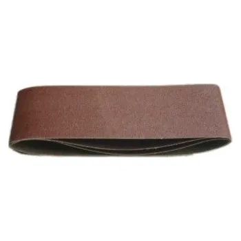 Brusný papír VEN Brusný pás 75x533mm G40, 3x