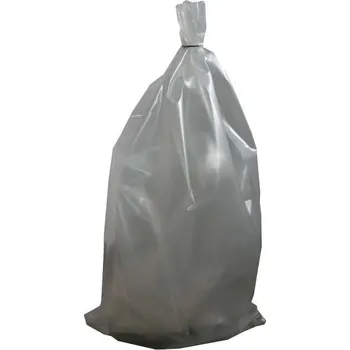 Pytle na odpadky VEN Pytel PE transp. 550x900/130my