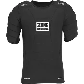 Pánská vesta Zone brankářská vesta Monster2 Shortsleeve JR vel. 150/170
