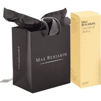 Dárková taška Max Benjamin - malá dárková taška