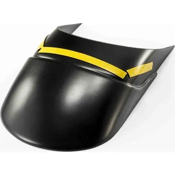 Nástavec předního blatníku PUIG 5800N černý HONDA CBF 600 NA ABS 2004-2013