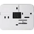 Termostat BOT Tuya RTS1