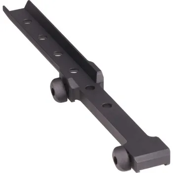 Airsoft Montáž CZ550/557/ZKK600 pro Pulsar/Yukon