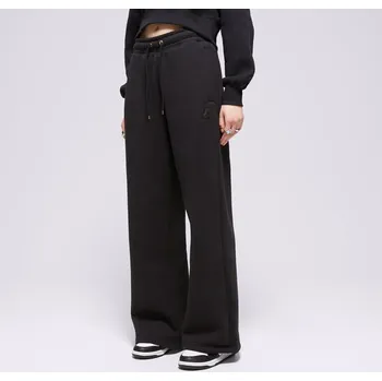 Dámské kalhoty Jordan Kalhoty W J Flt Flc Pant Ssnl Černá M