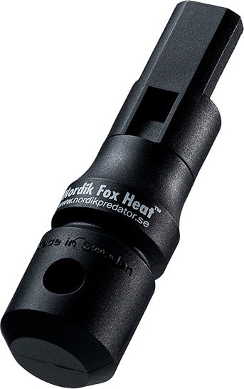 Vábička - Nordik Predator "Fox Heat"