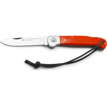 Mačeta PUMA IP la caza micarta III