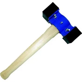 Kladivo LOBSTER Palice na zámkovou dlažbu 90 cm/42 mm