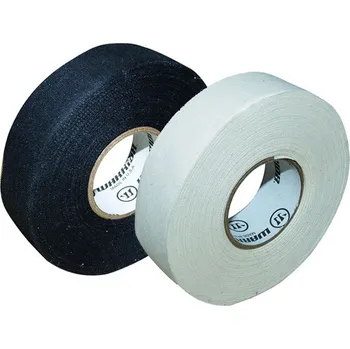 Zimní sport Páska-izolace warrior na hokejku bílá