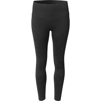 Dámské legíny Dámské Legíny FITANU VESNA BOTTOM W M000261045 – Černá S
