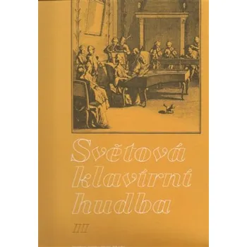 Světová klavírní hudba 2