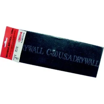 Brusný papír VEN Mřížka brusná 280x115/100zr/1ks