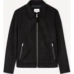 Celio Bunda z umělého semiše Jufaster 1146574 Černá M