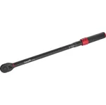 Momentový klíč 1/2" 50-330Nm, s přesností +-3%, kalibrovaný TVARDY