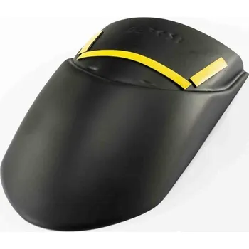 Motodíl Nástavec předního blatníku PUIG 5779N černý KAWASAKI KLZ 1000 Versys 2012-2025