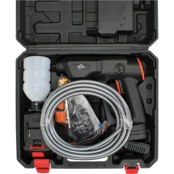 Aku tlaková vapka HT6059 2600 mAh + kufřík