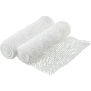 Fixa-Crep - fixační pružné obinadlo 12 cm x 4 m