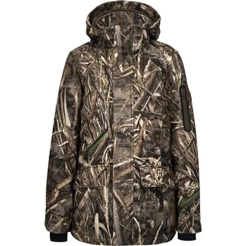 Dámská vesta Rákosová lovecká bunda dámská HUBERTUS 42