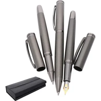 Souprava šperků Luxusní psací souprava Nezha grafitová