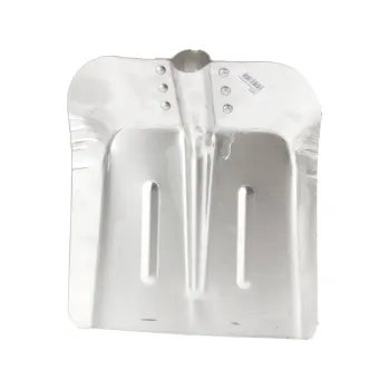 Lopata VEN Lopata Al velká 34.5x35cm bez násady