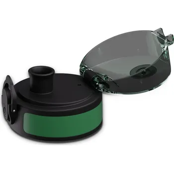 Klarstein Schmatzfatz náhradní víčko s tlačítkem pro 500 ml láhev (10046177)