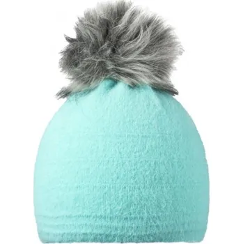 Čepice dětská čepice Relax Merapi RKH229C/J, mint zelená 113614