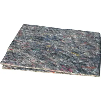 Utěrka Hadr na podlahu Azur, šedý, 60 x 70 cm YORK