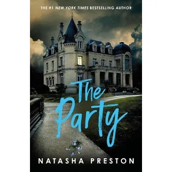Party - Preston, Natasha