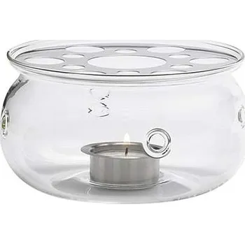 Konvice na čaj Trendglas Jena Ohříváček Flair