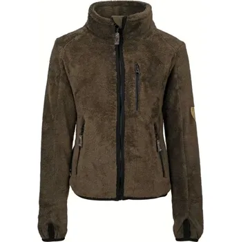 Dívčí mikina HUBERTUS 176