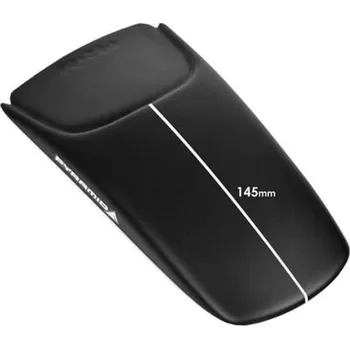 Motodíl Nástavec předního blatníku PUIG 20807N černý 20807N