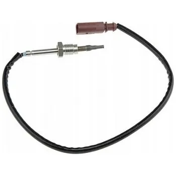 Čidlo automobilu NTY EGT-AU-035 senzor, teplota výfukových plynů