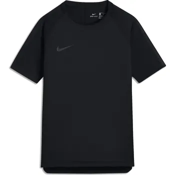 Triko Nike B NK BRT SQD TOP SS 859877-013 Velikost S