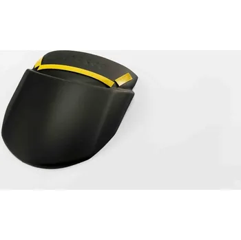 Nástavec předního blatníku PUIG 7512N černý YAMAHA MT-09 2013-2019