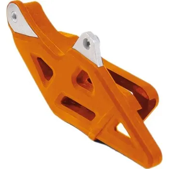 vodítko řetězu KTM, RTECH (oranžové) R-CRUKTMAR016