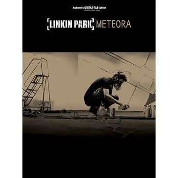 Linkin Park: Meteora (tabulatury, noty, akordy, kytara)