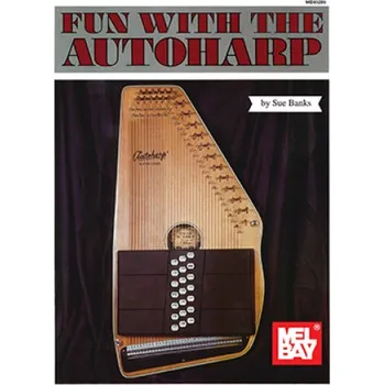Fun With The Autoharp (noty na autoharfu)
