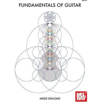 Miles Okazaki: Fundamentals Of Guitar (noty na kytaru)