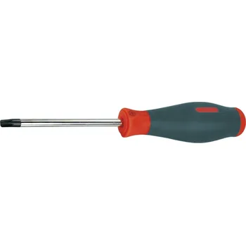Šroubovák Šroubovák TORX, T 8x80mm, magnet, CrV, EXTOL PREMIUM