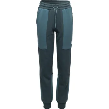 Dětské Kalhoty ELBRUS REGIN II TB M000263703 – Zelená 164