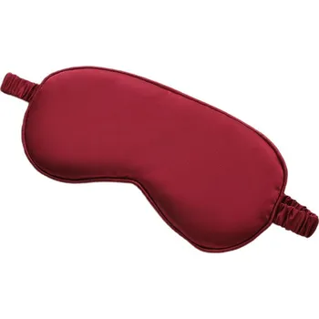Carla Dámská maska na spaní Afrooz bordó One size