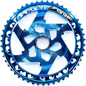 Kazeta přesmyku Kazeta E*THIRTEEN Helix Race Cluster | 12 Speed | 42-50T | Intergalactic