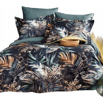 Povlečení Sada povlečení přikrývka 140 Cm x 200, polštář 50x70cm, 2 kusy