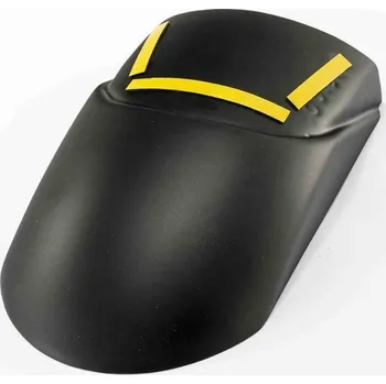 Nástavec předního blatníku PUIG 6162N černý YAMAHA XT 1200 Z Super Ténéré 2010-2018