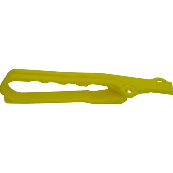 Auto-moto kluzák řetězu Suzuki, RTECH (žlutý) SUZUKI RM 125 2001-2012