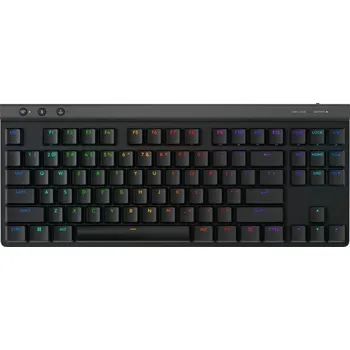 Logitech G515 TKL Lightspeed 