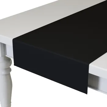 ubrus Běžec hladký matný 40x200 ubrus na stůl běžce do obýváku klasické
