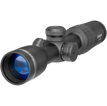 Puškohled Puškohled Yukon Jaeger 1,5-6x42 (T01i)